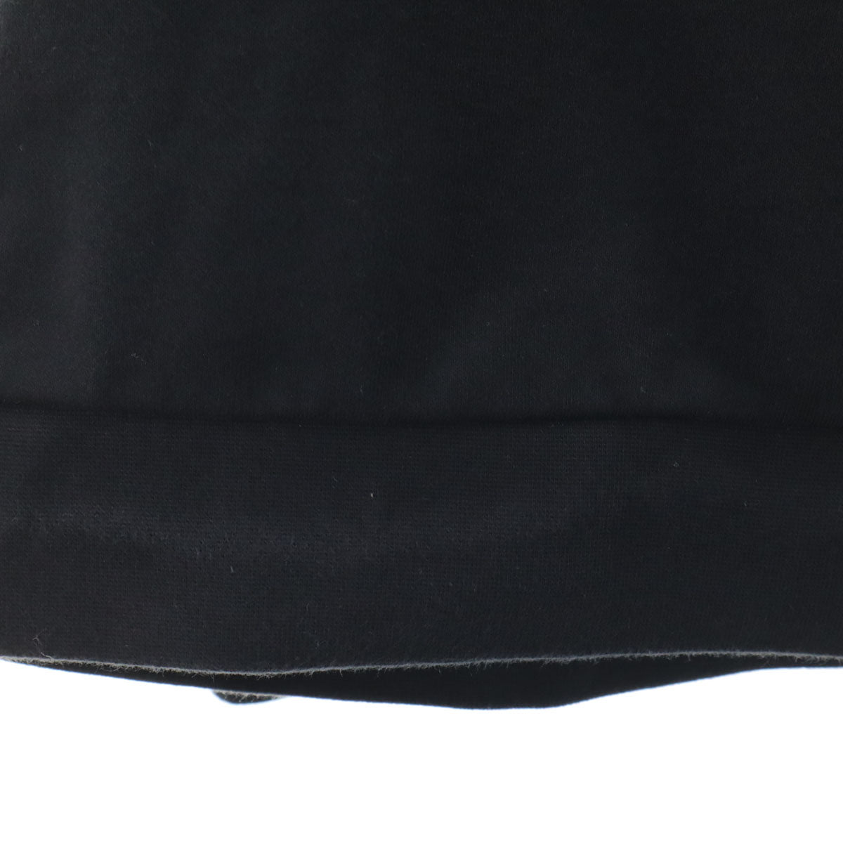 Paul Smith ポールスミス 長袖 スウェット トレーナー XL ブラック メンズ