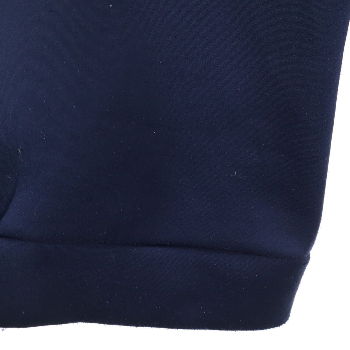 THE NORTH FACE ノースフェイス 長袖 ジップパーカー M ネイビー アウトドア NJ5JI54A メンズ