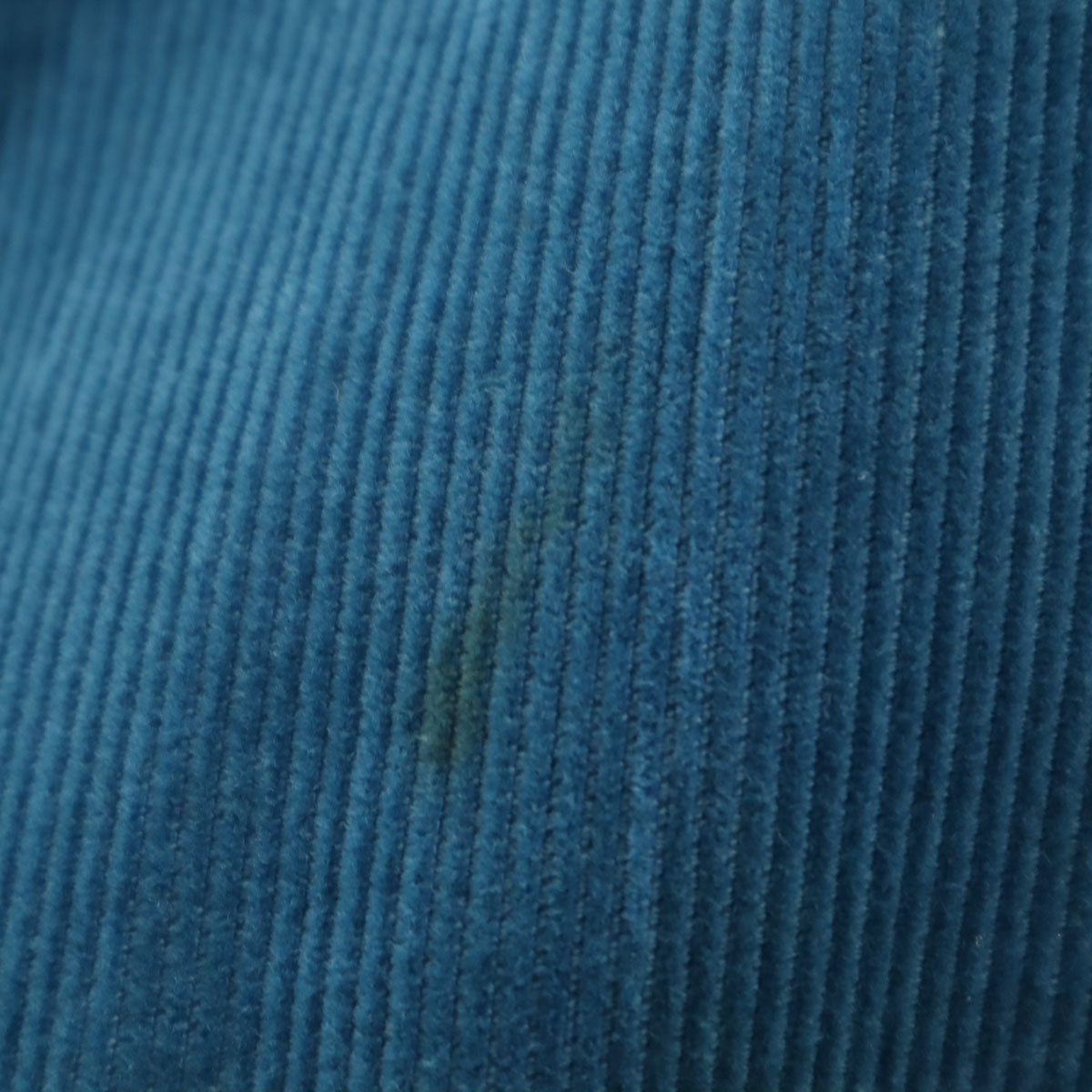 Levi's リーバイス 70s 80s ヴィンテージ 長袖 コーデュロイシャツ 青紺 レディース