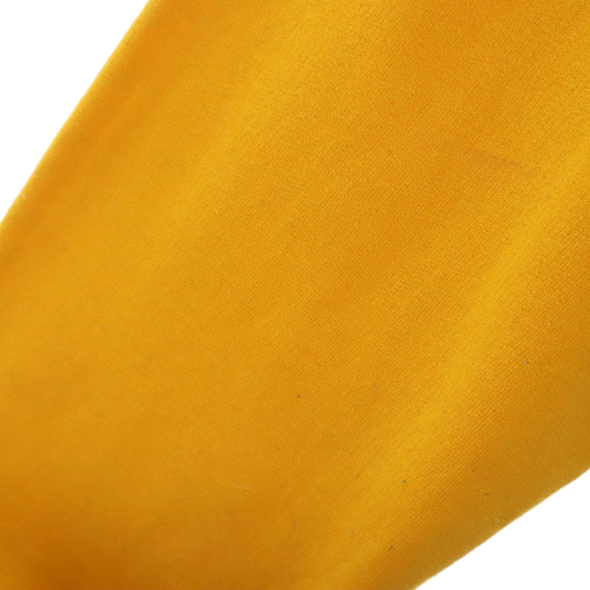 JERZEES ジャージーズ 長袖 スウェット トレーナー M 山吹色 メンズ