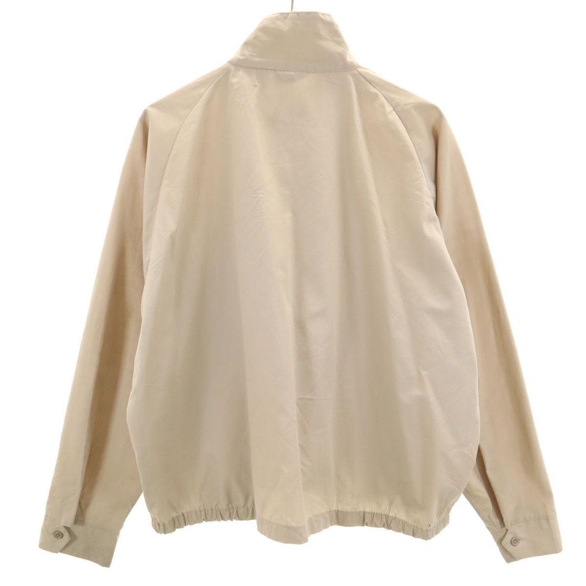 sportswear スポーツウェア 70s ヴィンテージ タロン スイングトップ L グレージュ ジャケット TALONジップ メンズ