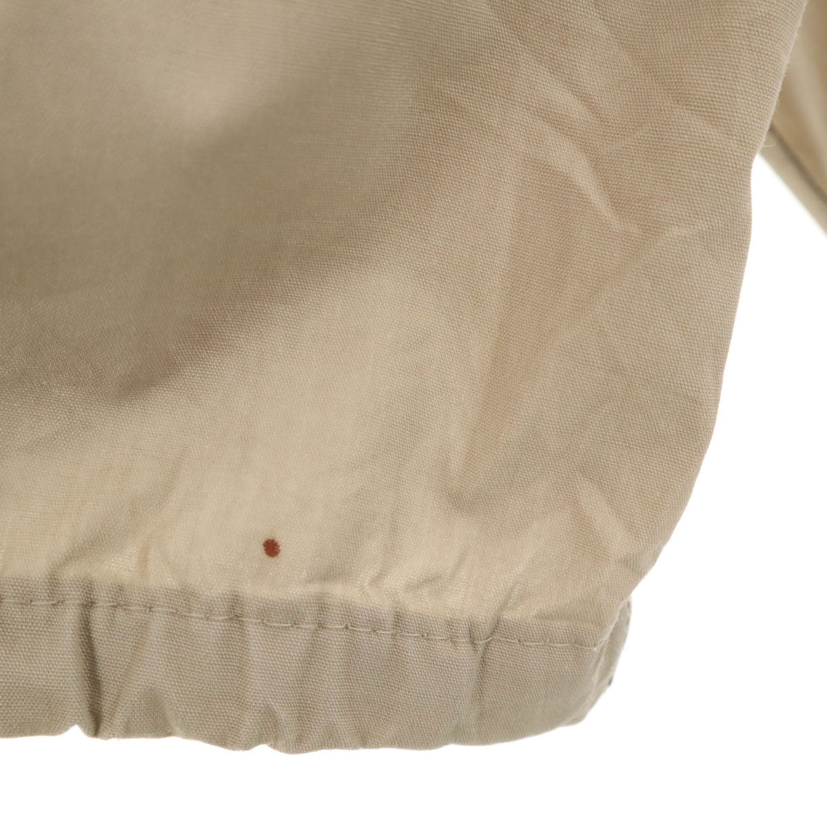 sportswear スポーツウェア 70s ヴィンテージ タロン スイングトップ L グレージュ ジャケット TALONジップ メンズ