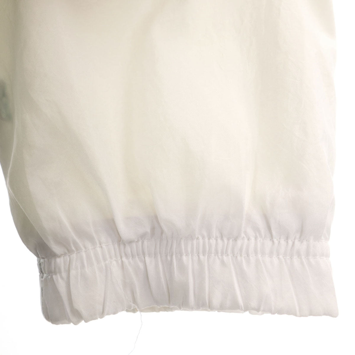 NIKE ナイキ 90s 00s 白タグ ブルゾン S 深緑 ジャケット メンズ