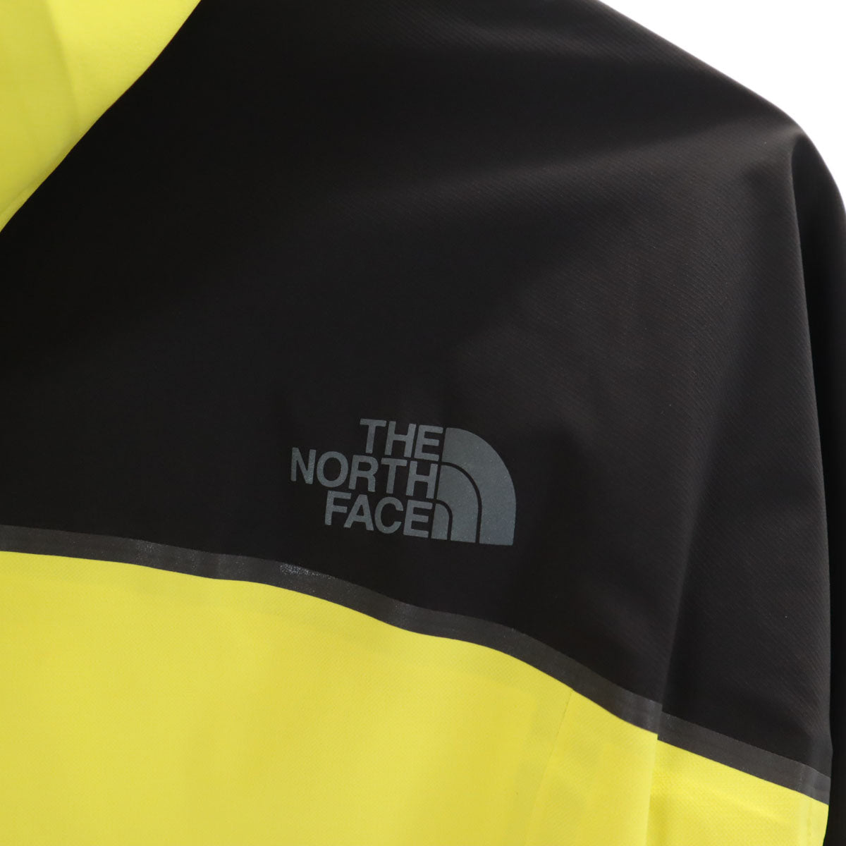 THE NORTH FACE ノースフェイス NP71970 フライトトレイル ジャケット S イエロー アウトドア NP71970 メンズ