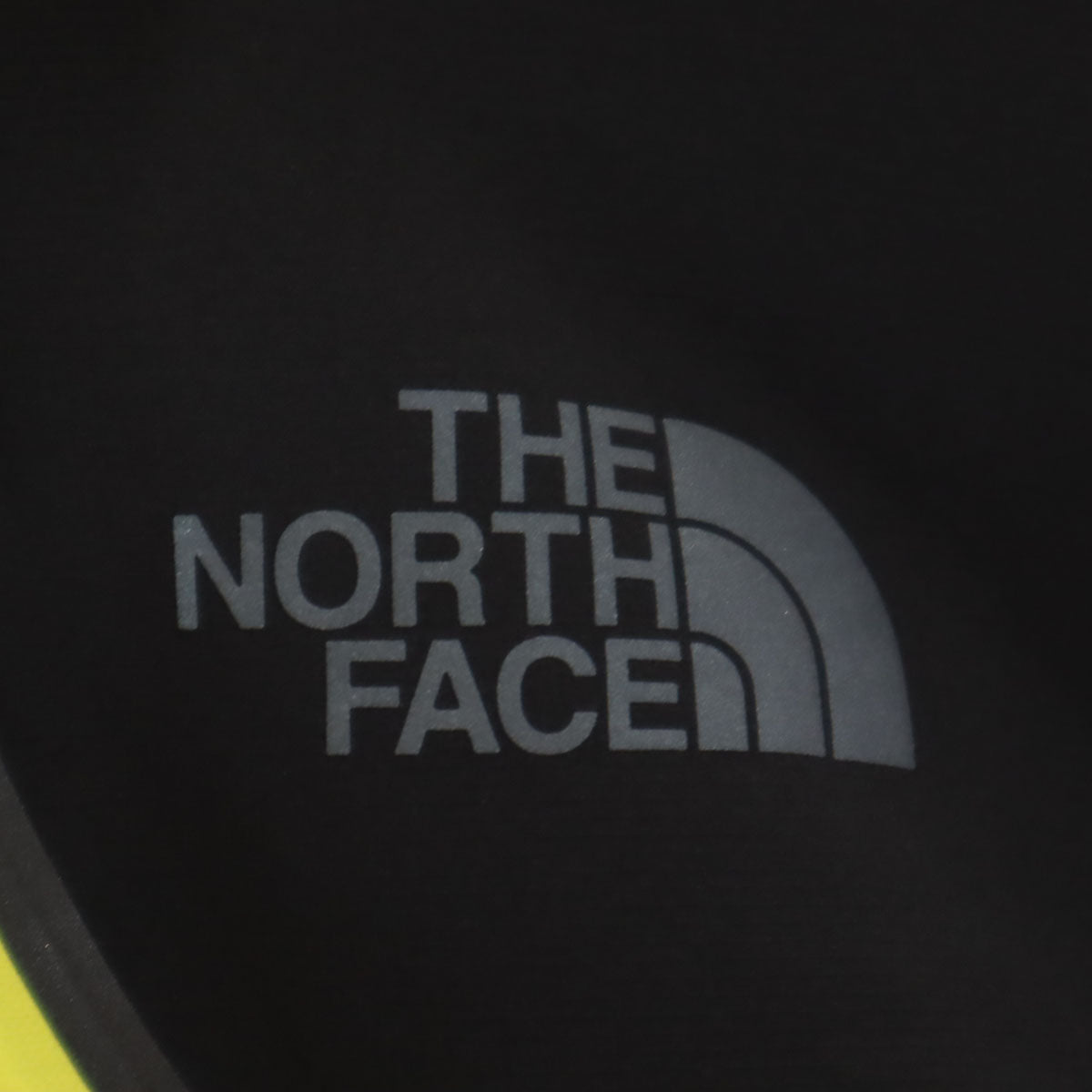 THE NORTH FACE ノースフェイス NP71970 フライトトレイル ジャケット S イエロー アウトドア NP71970 メンズ
