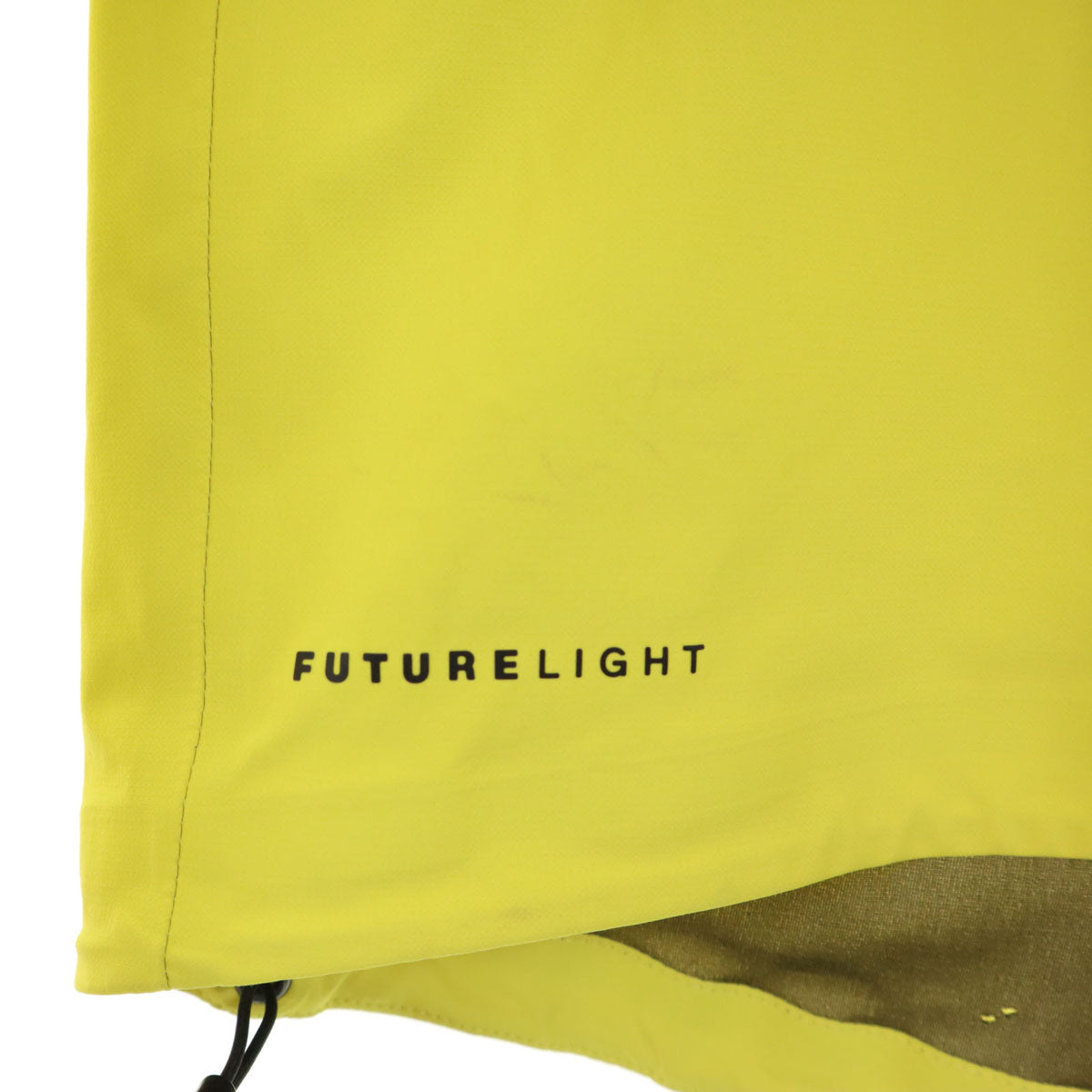 THE NORTH FACE ノースフェイス NP71970 フライトトレイル ジャケット S イエロー アウトドア NP71970 メンズ