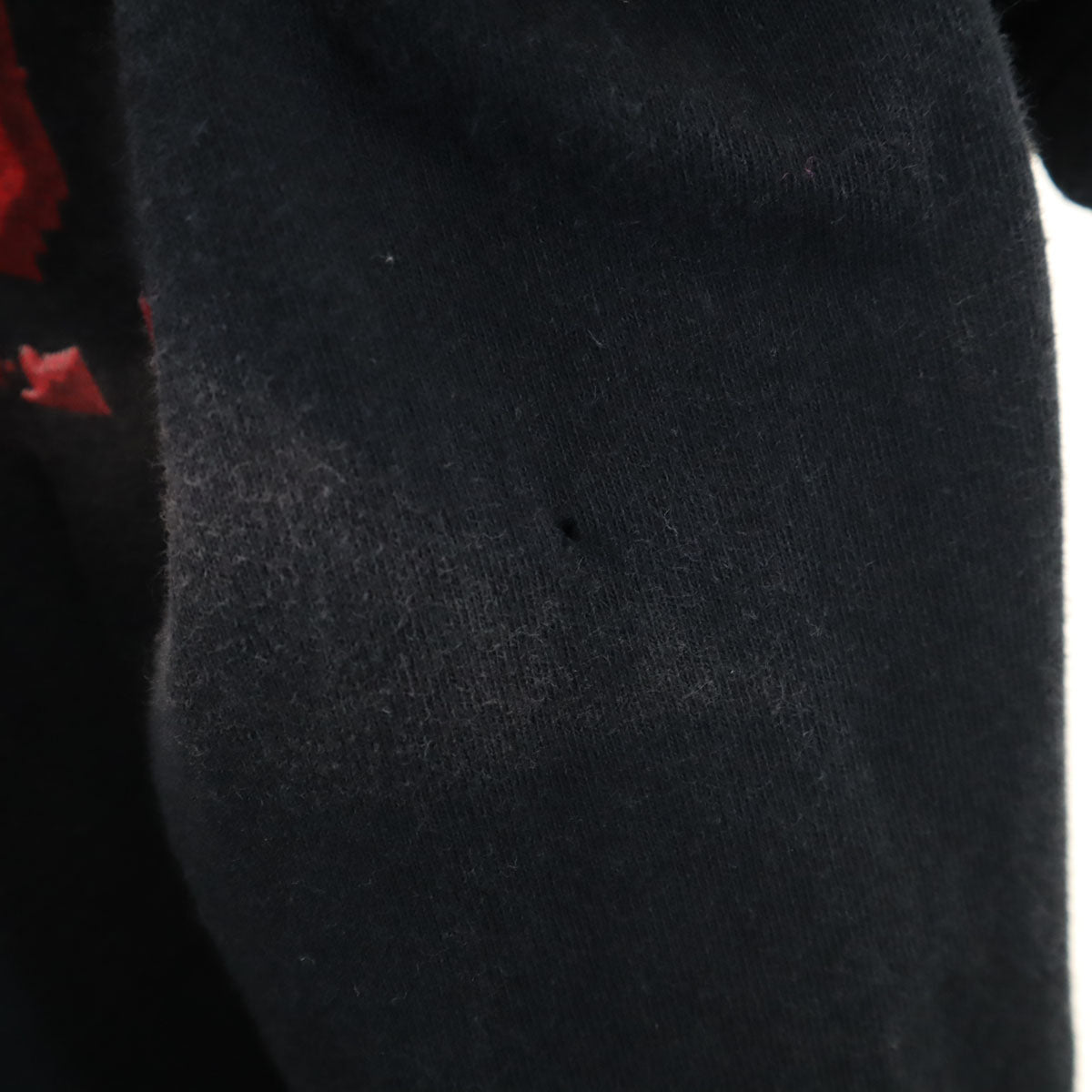 Murina ムリナ 90s USA製 オールド 半袖 Tシャツ L ブラック メンズ