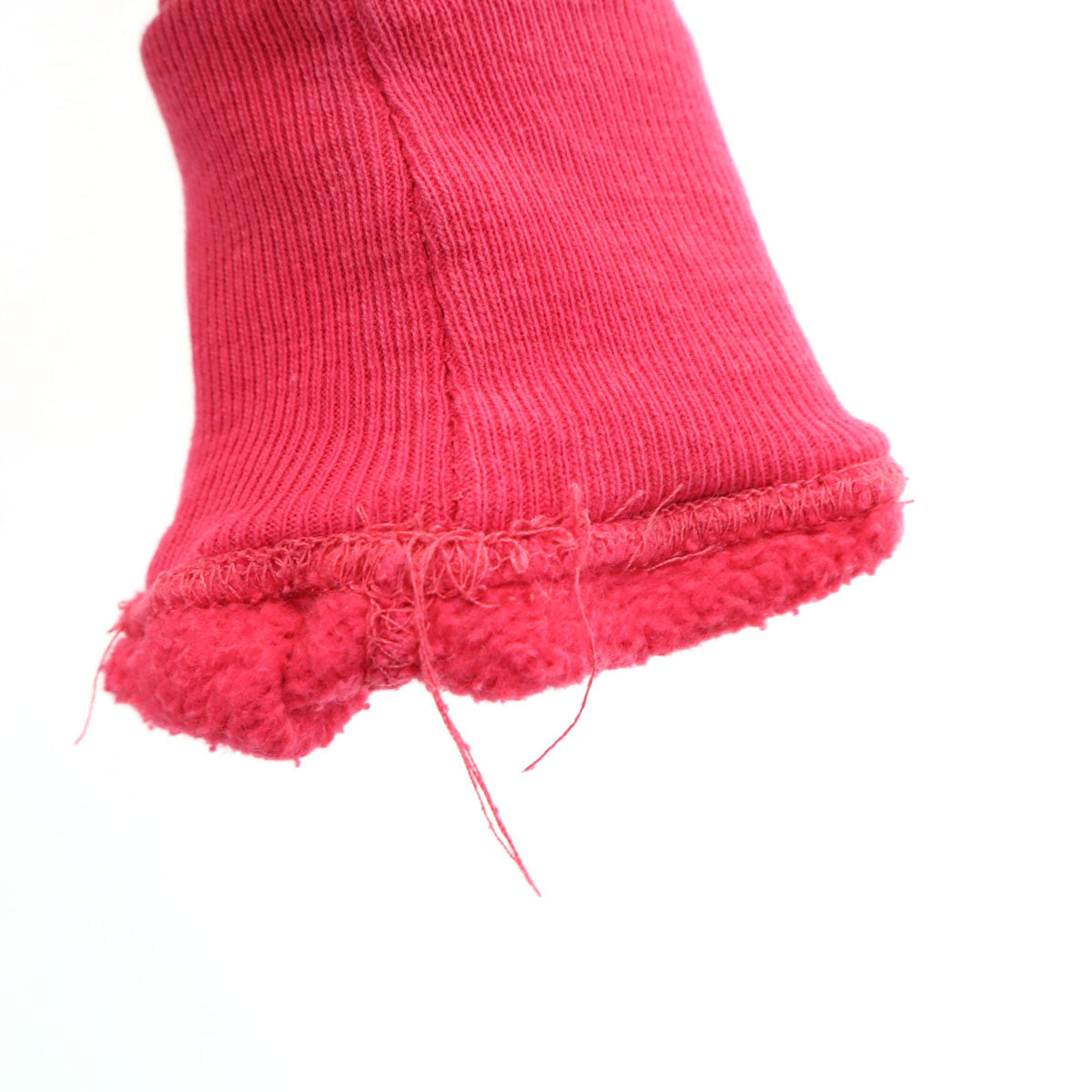 Champion チャンピオン 90s USA製 刺繍タグ オールド 長袖 リバースウィーブ スウェット トレーナー L ピンク メンズ