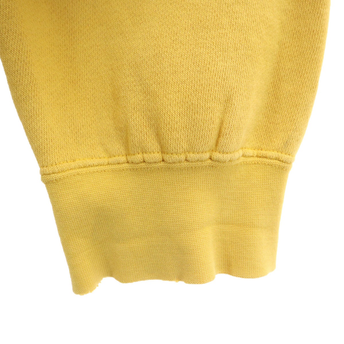 STUSSY ステューシー 90s 紺タグ オールド 長袖 スウェット トレーナー L ブラウン メンズ