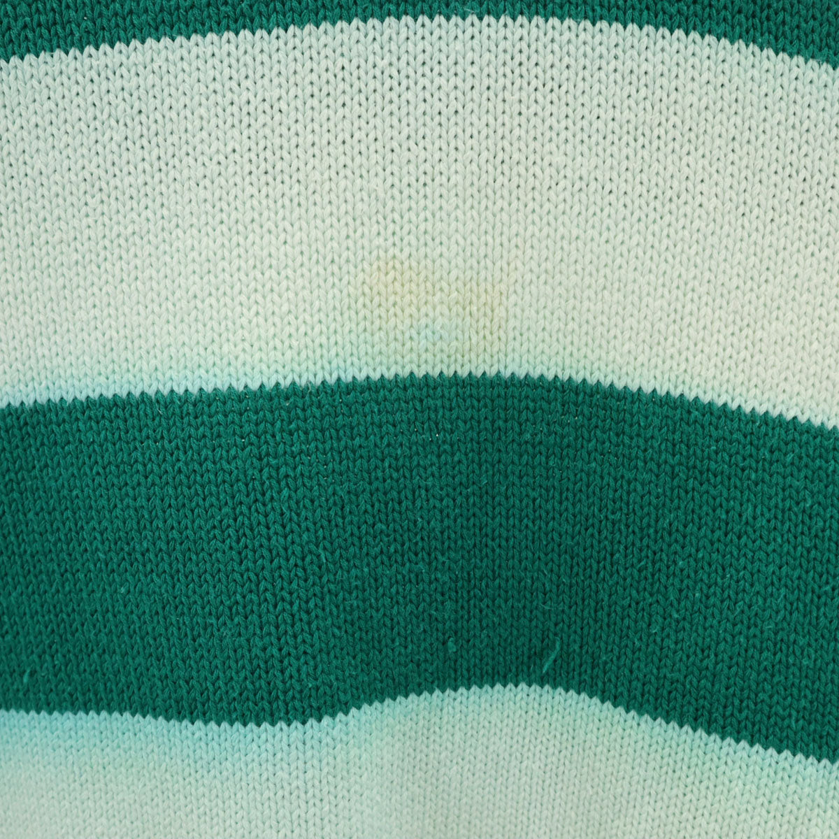 IZOD LACOSTE アイゾッドラコステ 90s オールド ボーダー柄 長袖 セーター L グリーン ニット メンズ