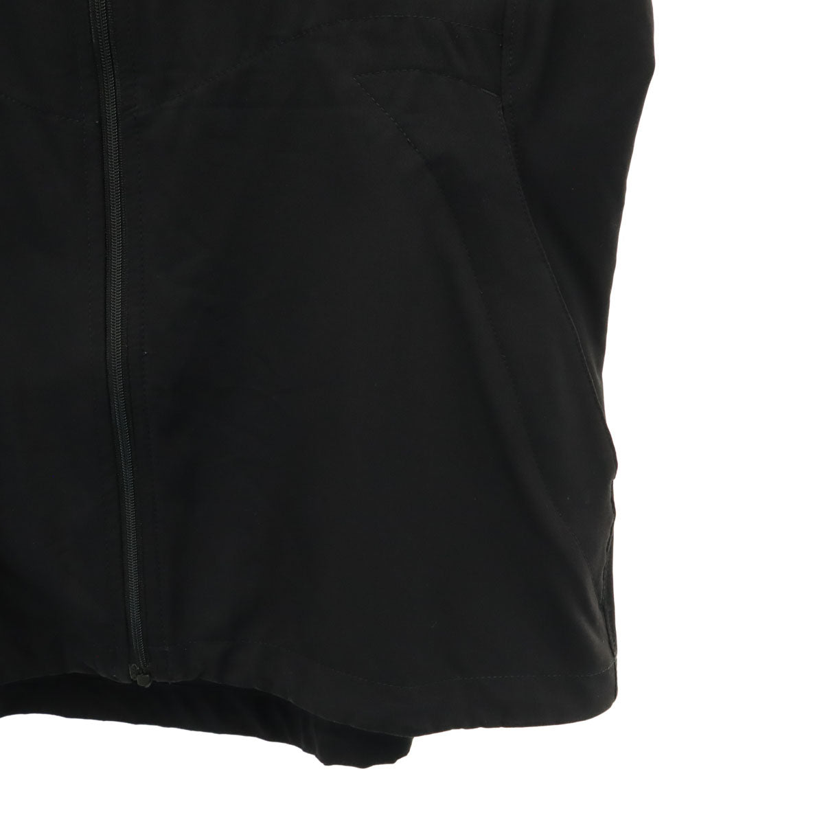 patagonia パタゴニア ジップジャケット S ブラック アウトドア STY25005F9 レディース