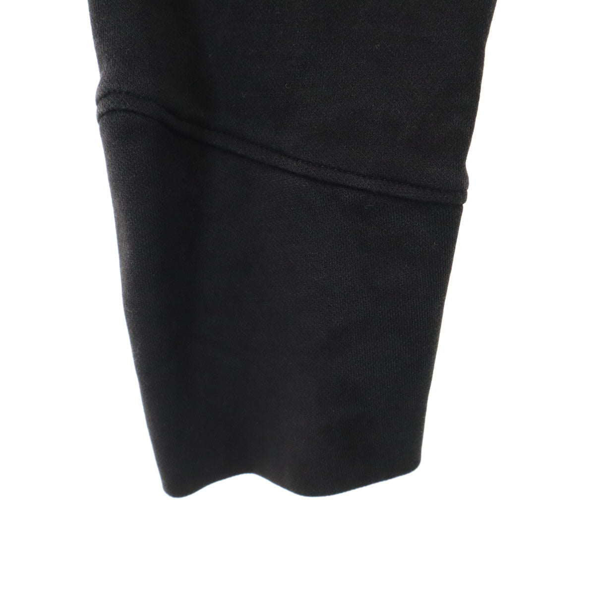 patagonia パタゴニア 長袖 ジップパーカー M ブラック アウトドア 53650FA11 メンズ