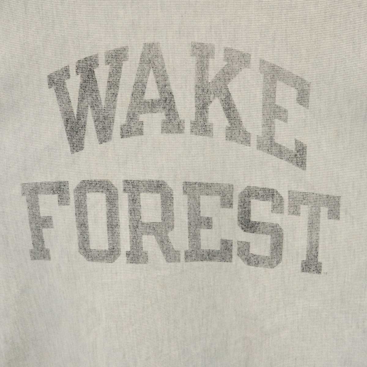 Champion チャンピオン 長袖 トレーナー M グレー メンズ