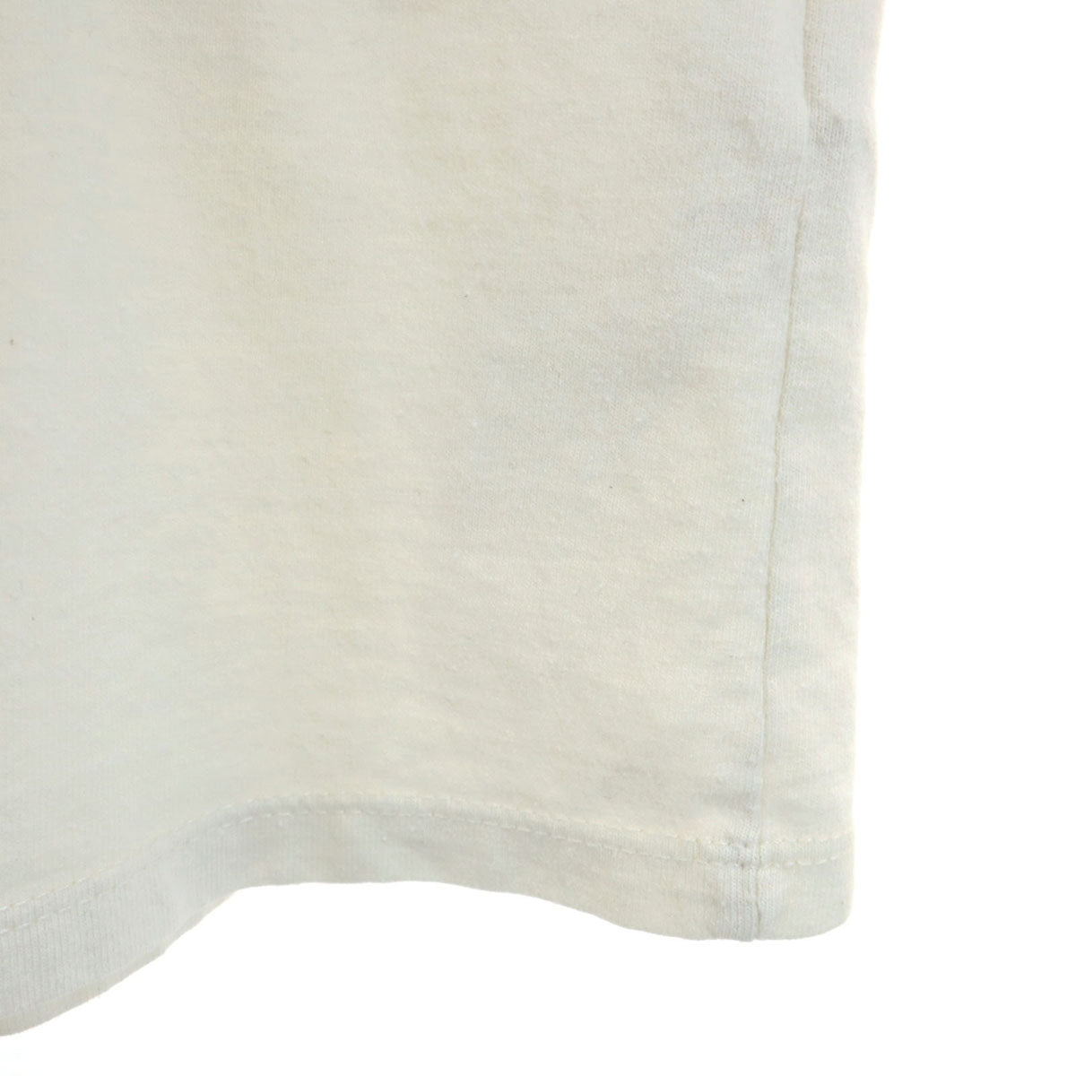 patagonia パタゴニア 長袖 Tシャツ M オフホワイト アウトドア STY37692FA23 メンズ