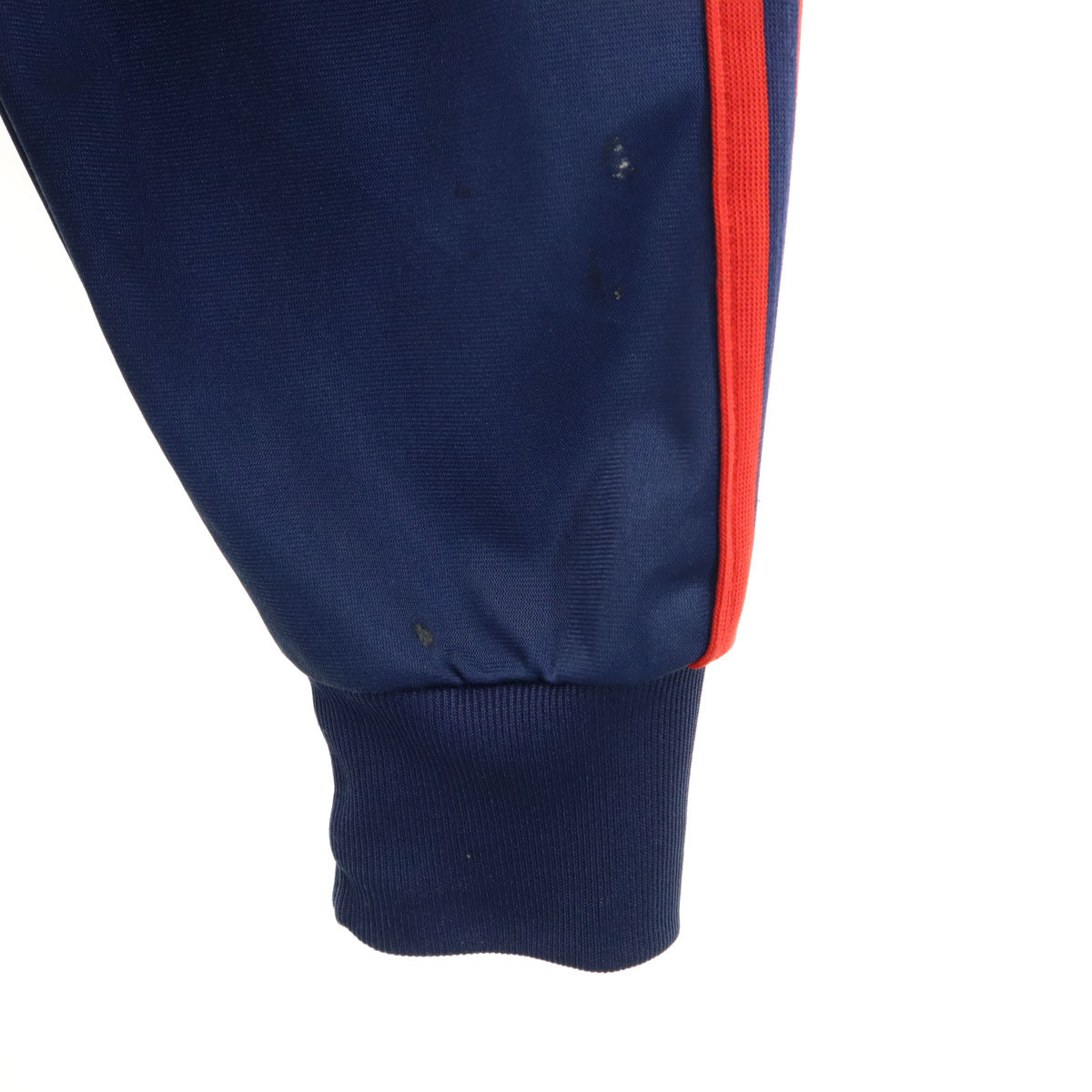 NIKE ナイキ 80s 90s オールド トラックジャケット ネイビー メンズ