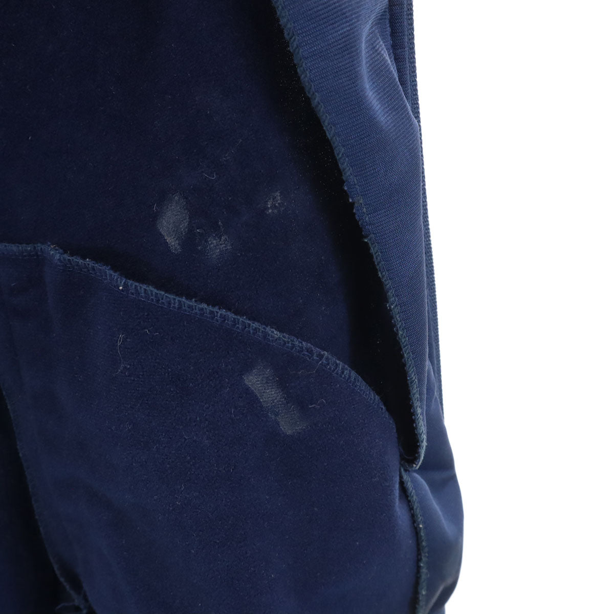 NIKE ナイキ 80s 90s オールド トラックジャケット ネイビー メンズ