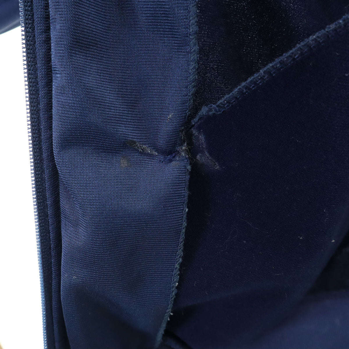 NIKE ナイキ 80s 90s オールド トラックジャケット ネイビー メンズ