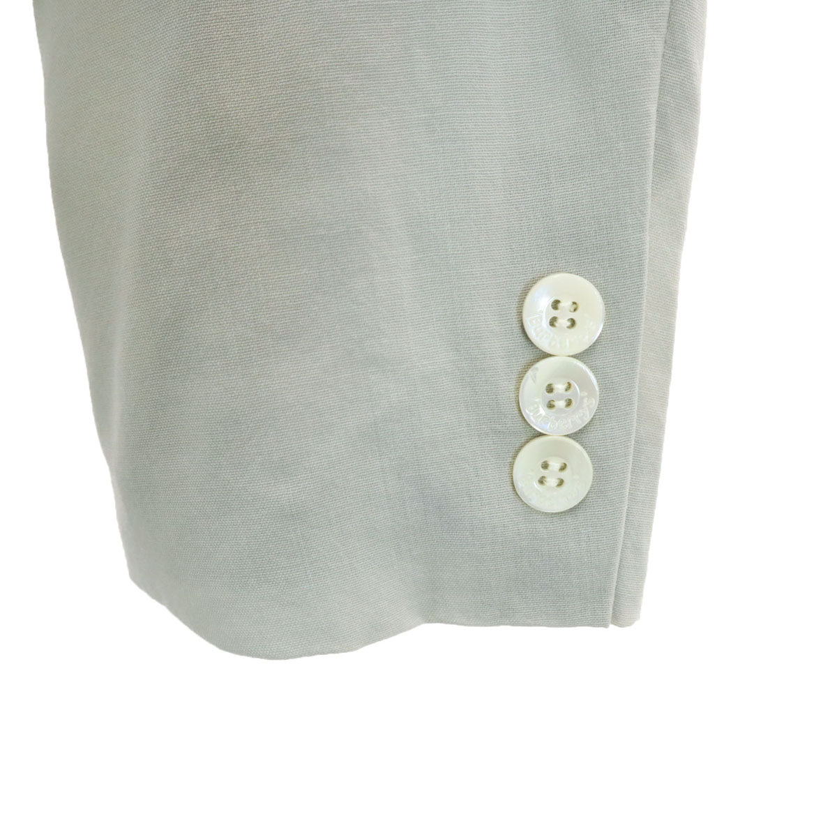 Burberrys バーバリーズ 90s オールド ジャケット 11 グレー系 レディース