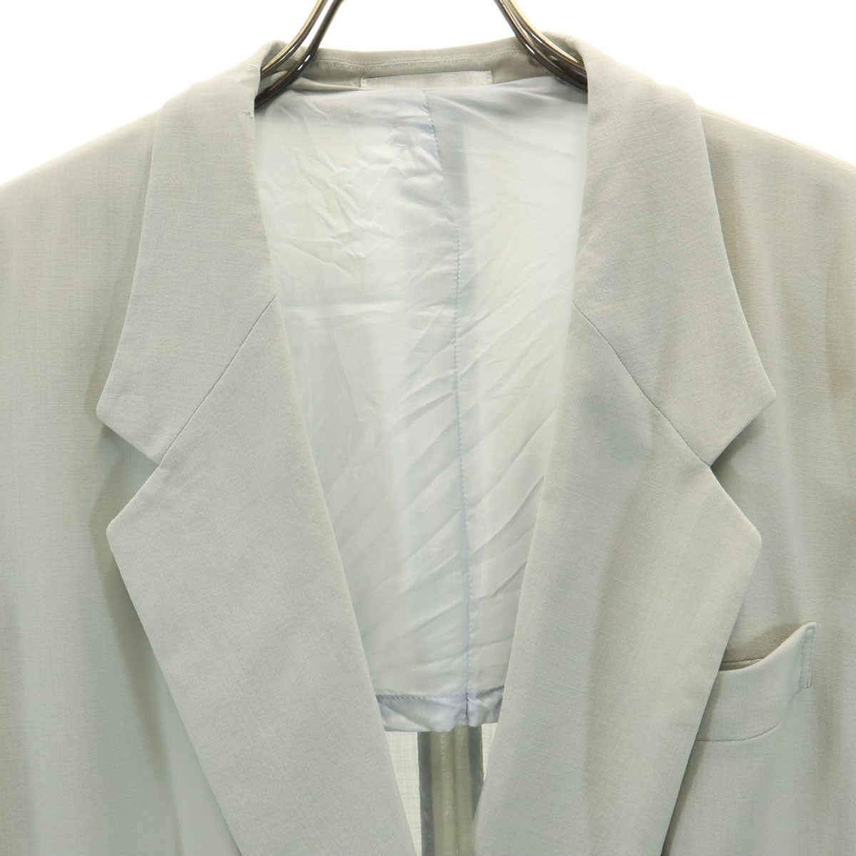 Burberrys バーバリーズ 90s オールド ジャケット 11 グレー系 レディース