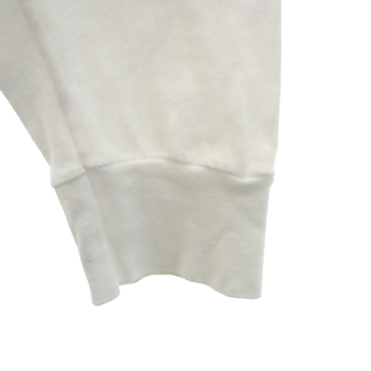 STUSSY ステューシー 長袖 Tシャツ M ホワイト系 メンズ