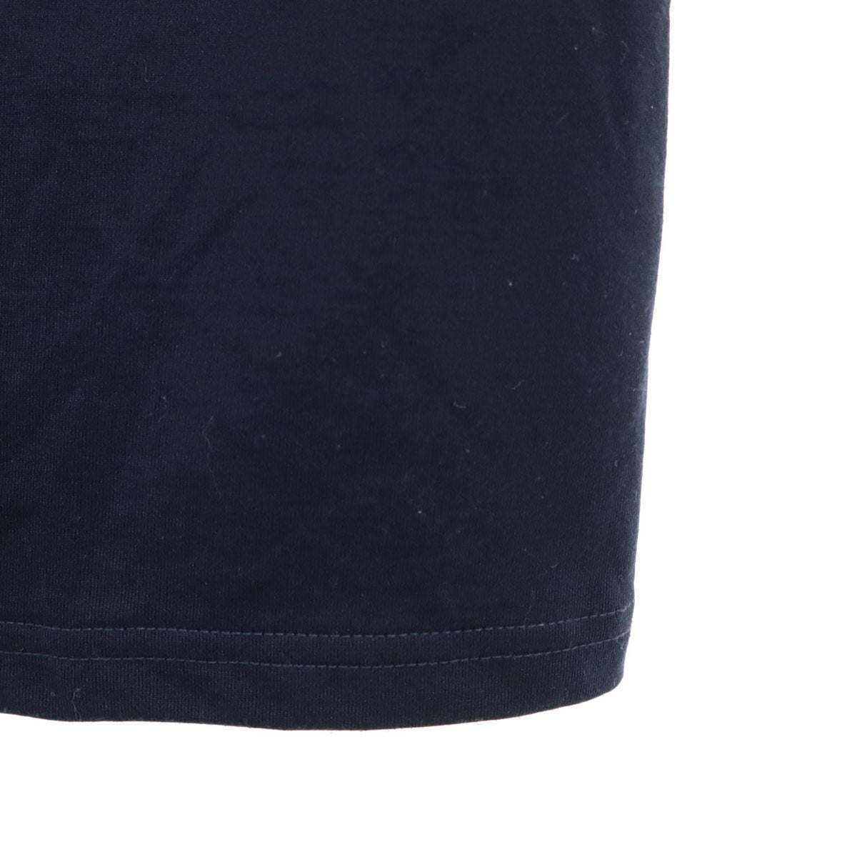 snowpeak スノーピーク 長袖 Tシャツ M ネイビー ロンT メンズ