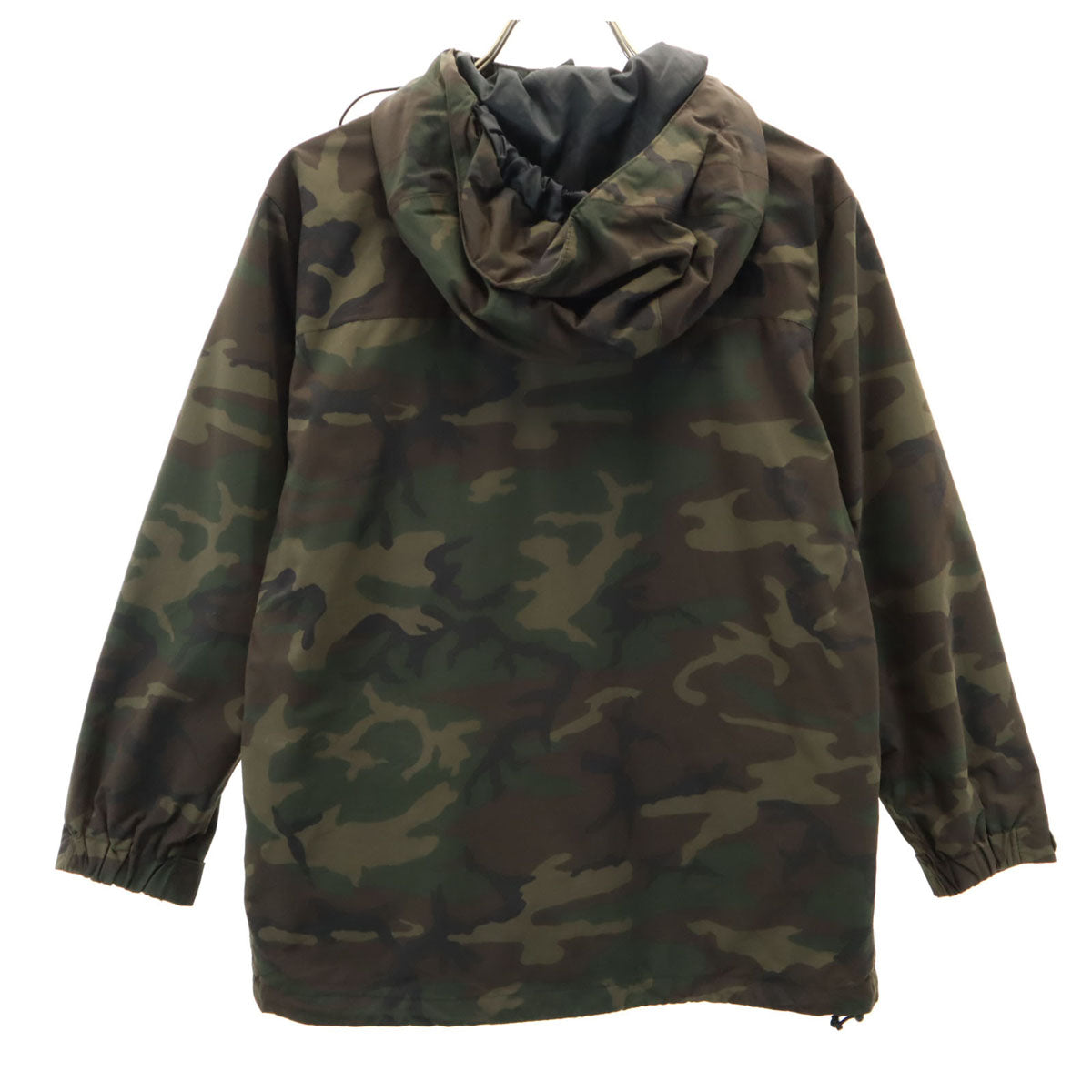 THE NORTH FACE ノースフェイス ノベルティ スクープ ジャケット 140 カーキ アウトドア NPJ61251 キッズ