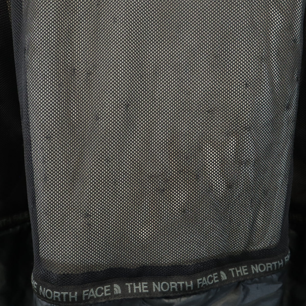 THE NORTH FACE ノースフェイス ノベルティ スクープ ジャケット 140 カーキ アウトドア NPJ61251 キッズ