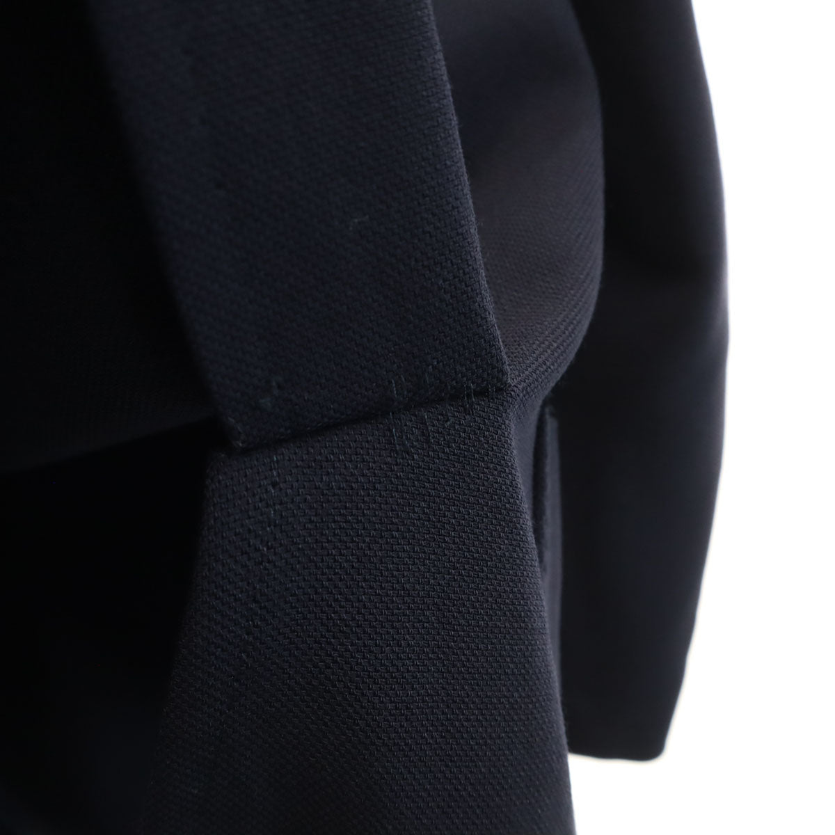 LARDINI ラルディーニ イタリア製 テーラードジャケット 46 ネイビー ブレザー メンズ