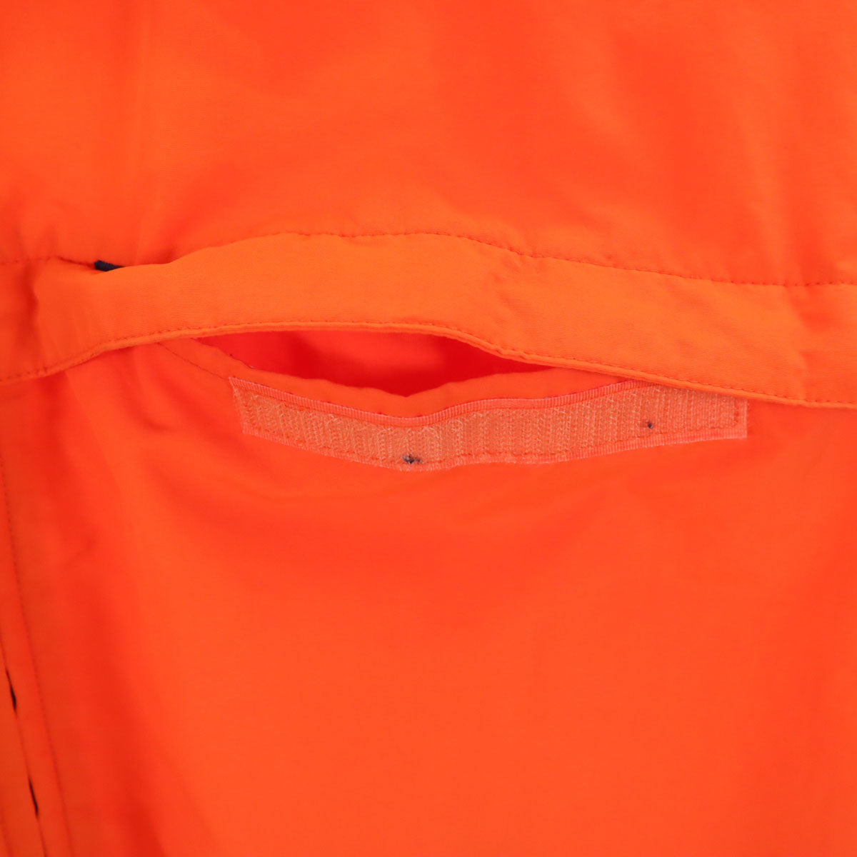 POLO JEANS ポロジーンズ ベスト M オレンジ Ralph Lauren ラルフローレン メンズ