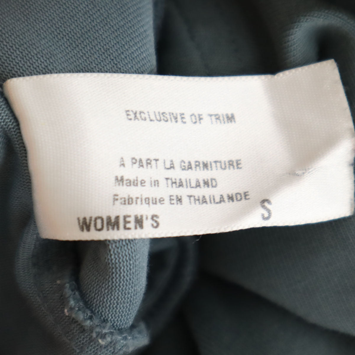 patagonia パタゴニア 長袖 ジップパーカー S グレー アウトドア 53645F4 レディース