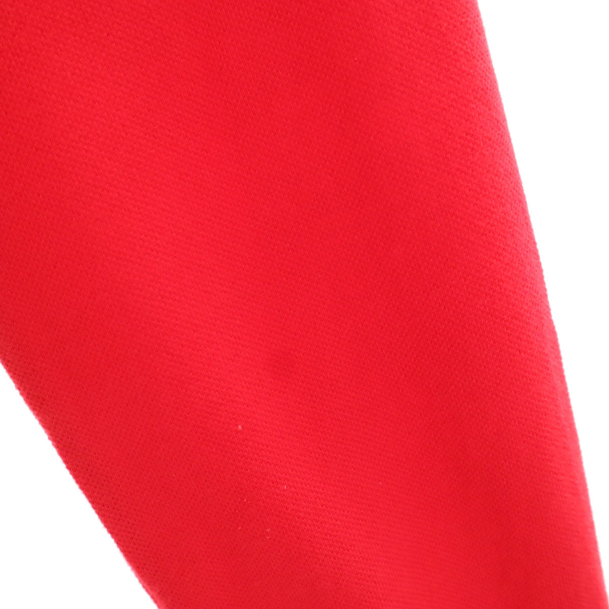 POLO RALPH LAUREN ポロラルフローレン 長袖 ポロシャツ M 10-12 レッド系 キッズ