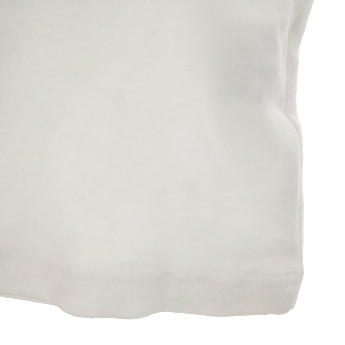 KENZO CLUB ケンゾークラブ 日本製 7分袖 Tシャツ 38 ホワイト レディース