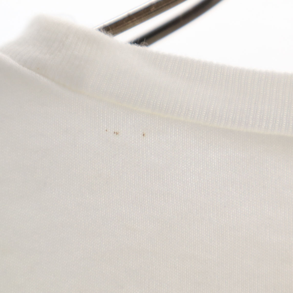 KENZO CLUB ケンゾークラブ 日本製 7分袖 Tシャツ 38 ホワイト レディース