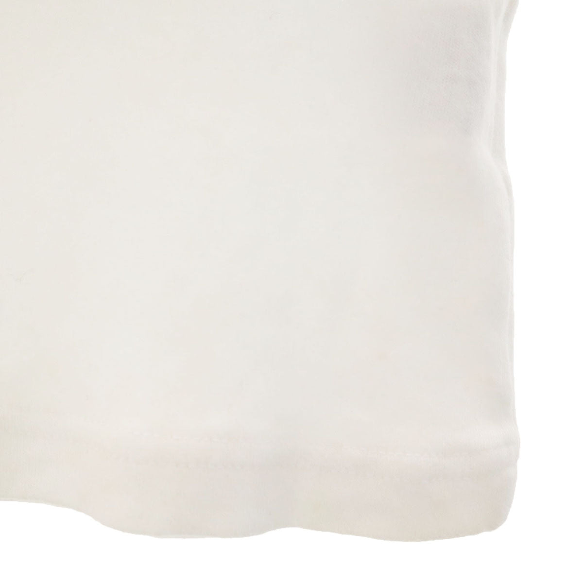 KENZO CLUB ケンゾークラブ 日本製 7分袖 Tシャツ 38 ホワイト レディース