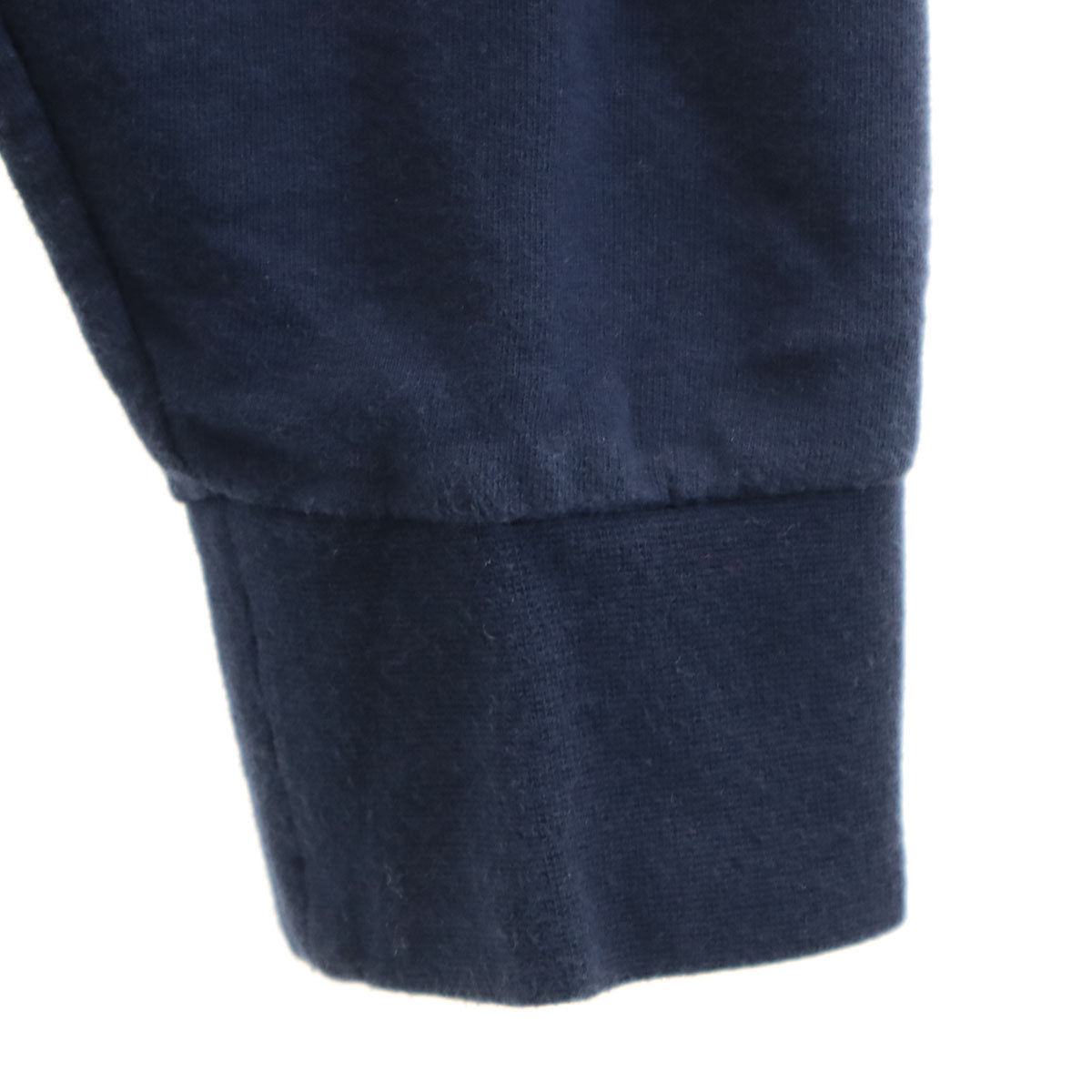 Emporio Armani エンポリオアルマーニ 長袖 スウェット トレーナー L ネイビー UNDERWEAR メンズ