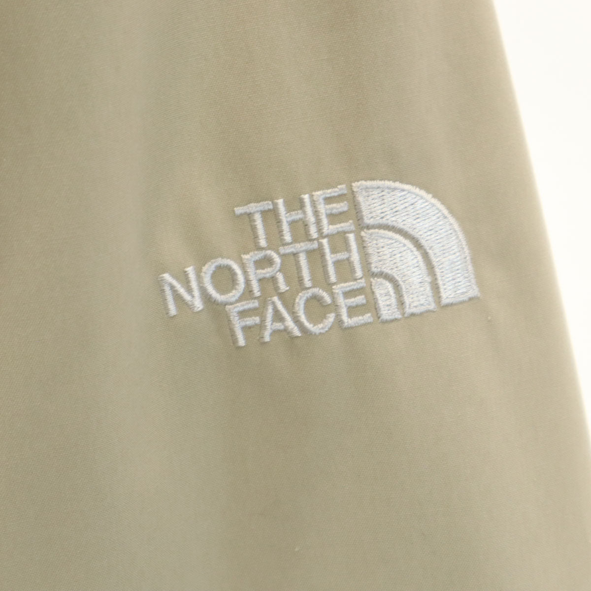 THE NORTH FACE ザノースフェイス パープルレーベル マウンテンパーカー XL グレージュ アウトドア NP2413N メンズ