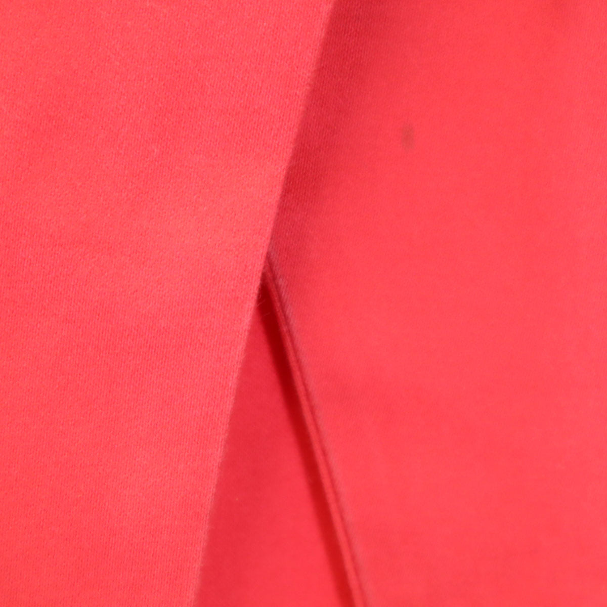 Christian Dior PRET-A-PORTER クリスチャンディオール プレタポルテ 90s オールド カジュアル スカートスーツ 上下 セットアップ 9 レッド レディース