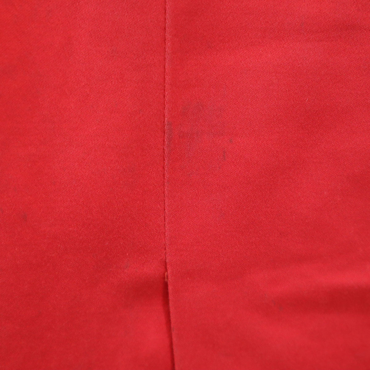 Christian Dior PRET-A-PORTER クリスチャンディオール プレタポルテ 90s オールド カジュアル スカートスーツ 上下 セットアップ 9 レッド レディース