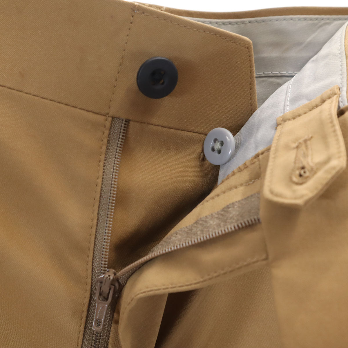 MAISON SPECIAL メゾンスペシャル カジュアル スーツ 上下 セットアップ 48 ブラウン メンズ