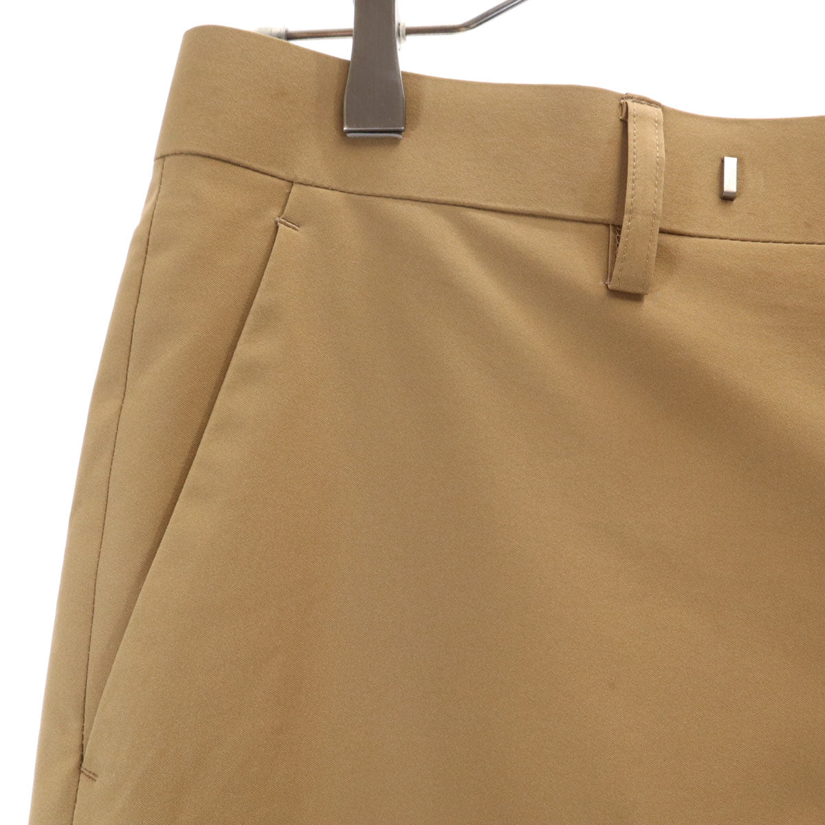 MAISON SPECIAL メゾンスペシャル カジュアル スーツ 上下 セットアップ 48 ブラウン メンズ