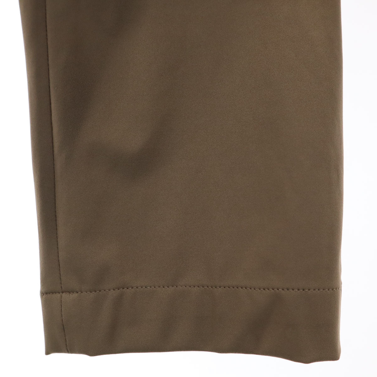 BOSS ボス カジュアル スーツ 上下 セットアップ 44 ブラウン イージー ストレッチ メンズ