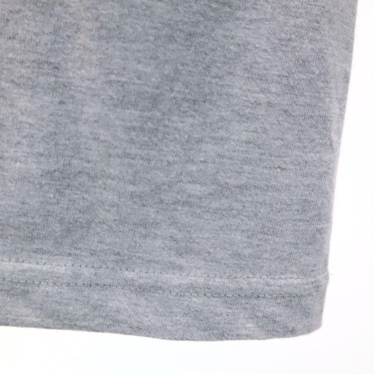 未使用 BOKU HA TANOSII ボクハタノシイ 長袖 Tシャツ 2 グレー メンズ