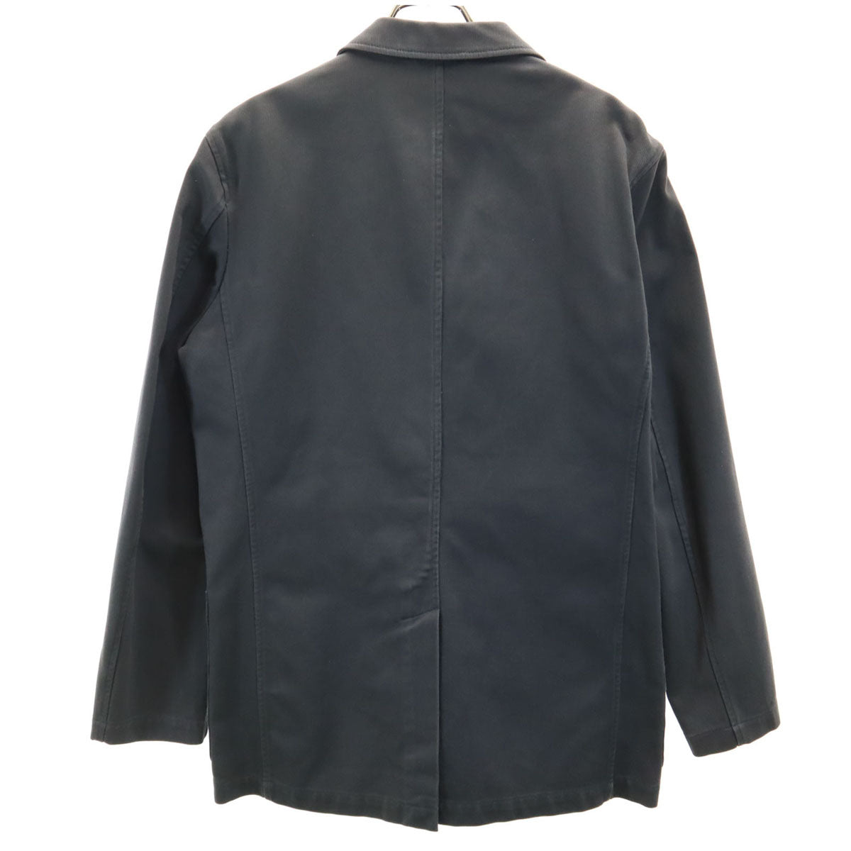 Calvin klein カルバンクライン テーラードジャケット L グレー メンズ