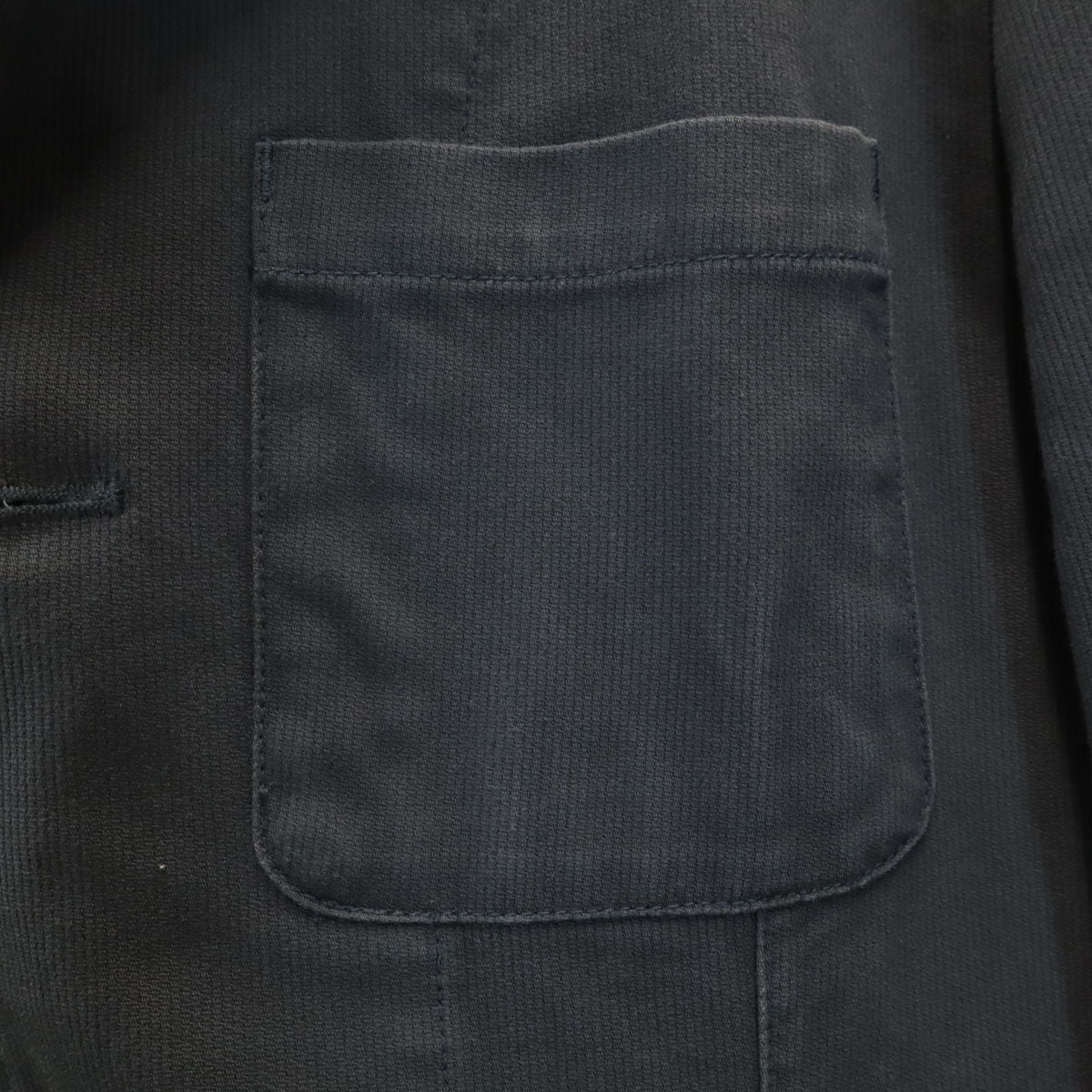 Calvin klein カルバンクライン テーラードジャケット L グレー メンズ