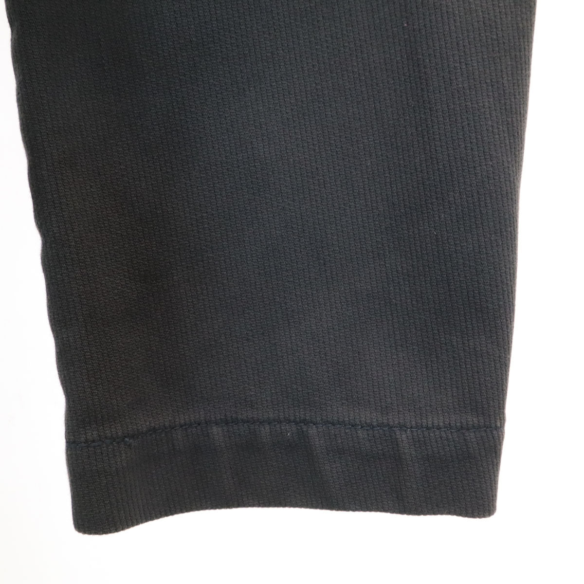 Calvin klein カルバンクライン テーラードジャケット L グレー メンズ