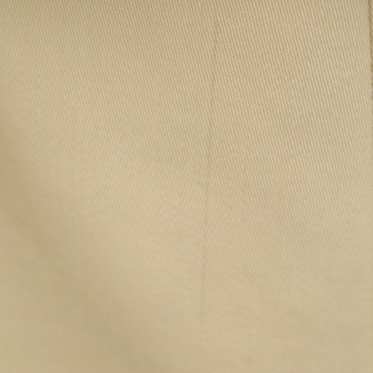 BURBERRY バーバリー シルクブレンド テーラードジャケット 38 ベージュ 三陽商会 レディース