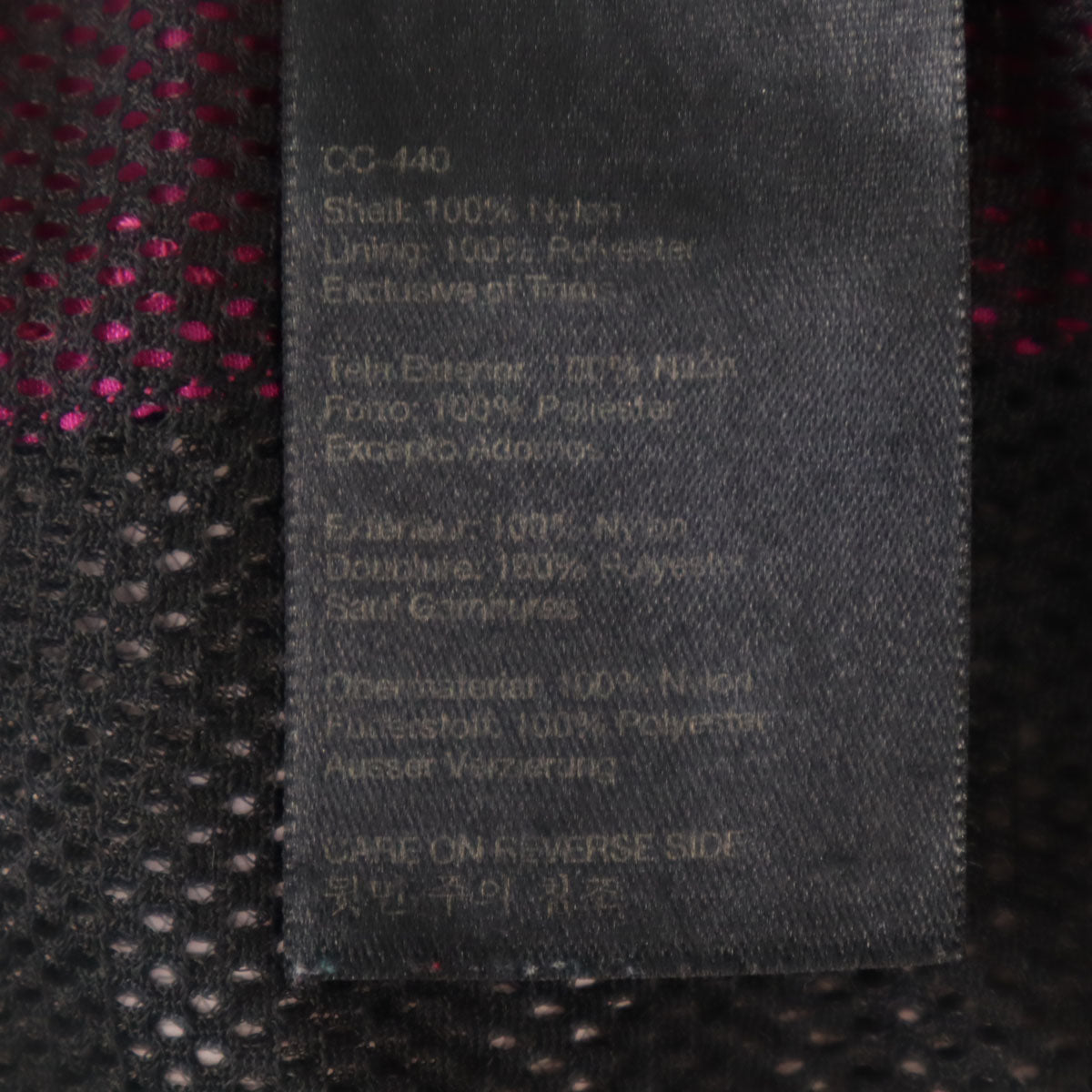 MARMOT マーモット アウトドアジャケット XL パープル 防水 レディース