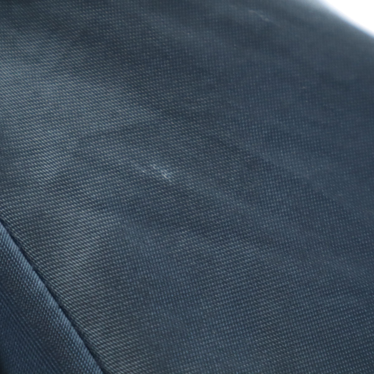 80s 90s USA製 オールド スタジャン XL ネイビー メンズ