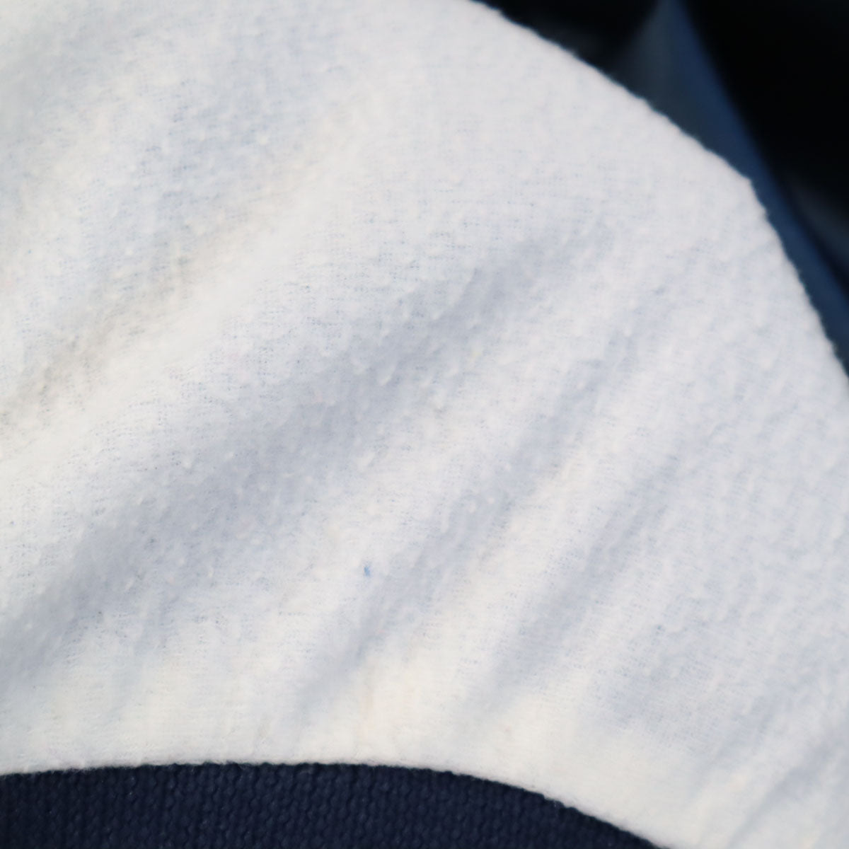 80s 90s USA製 オールド スタジャン XL ネイビー メンズ