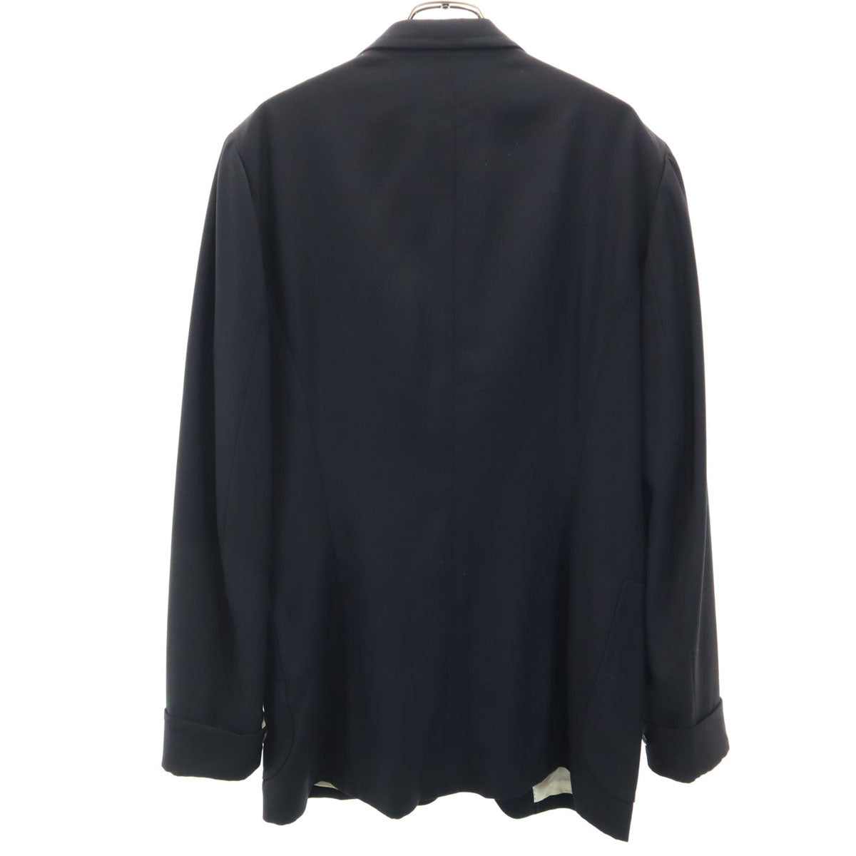 Paul Smith ポールスミス 日本製 テーラードジャケット L 黒 メンズ